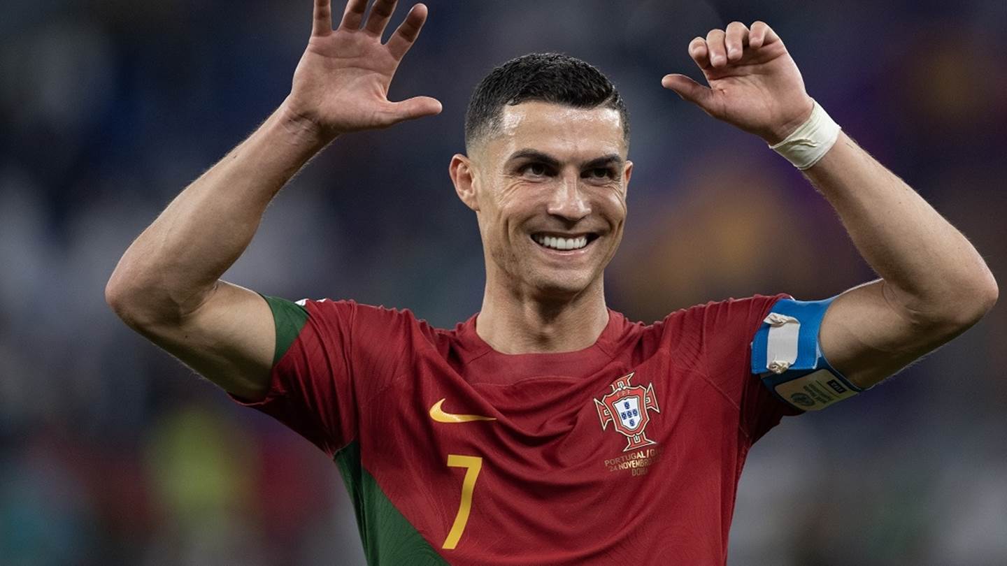 4 πράγματα για την 5η μέρα του Μουντιάλ