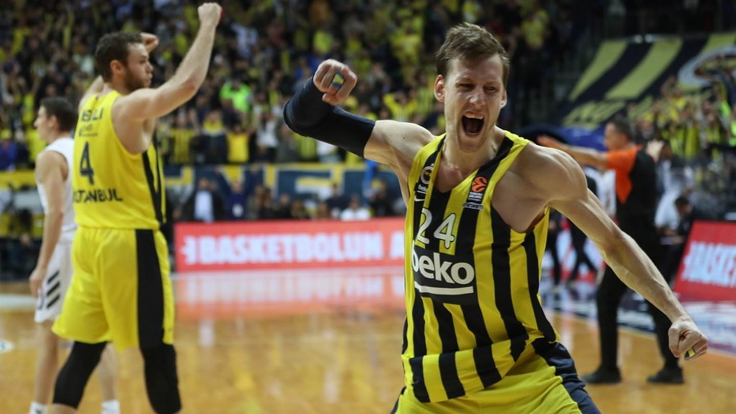 Οι 10 σημαντικότερες (μετα)κινήσεις μέχρι στιγμής στη Euroleague