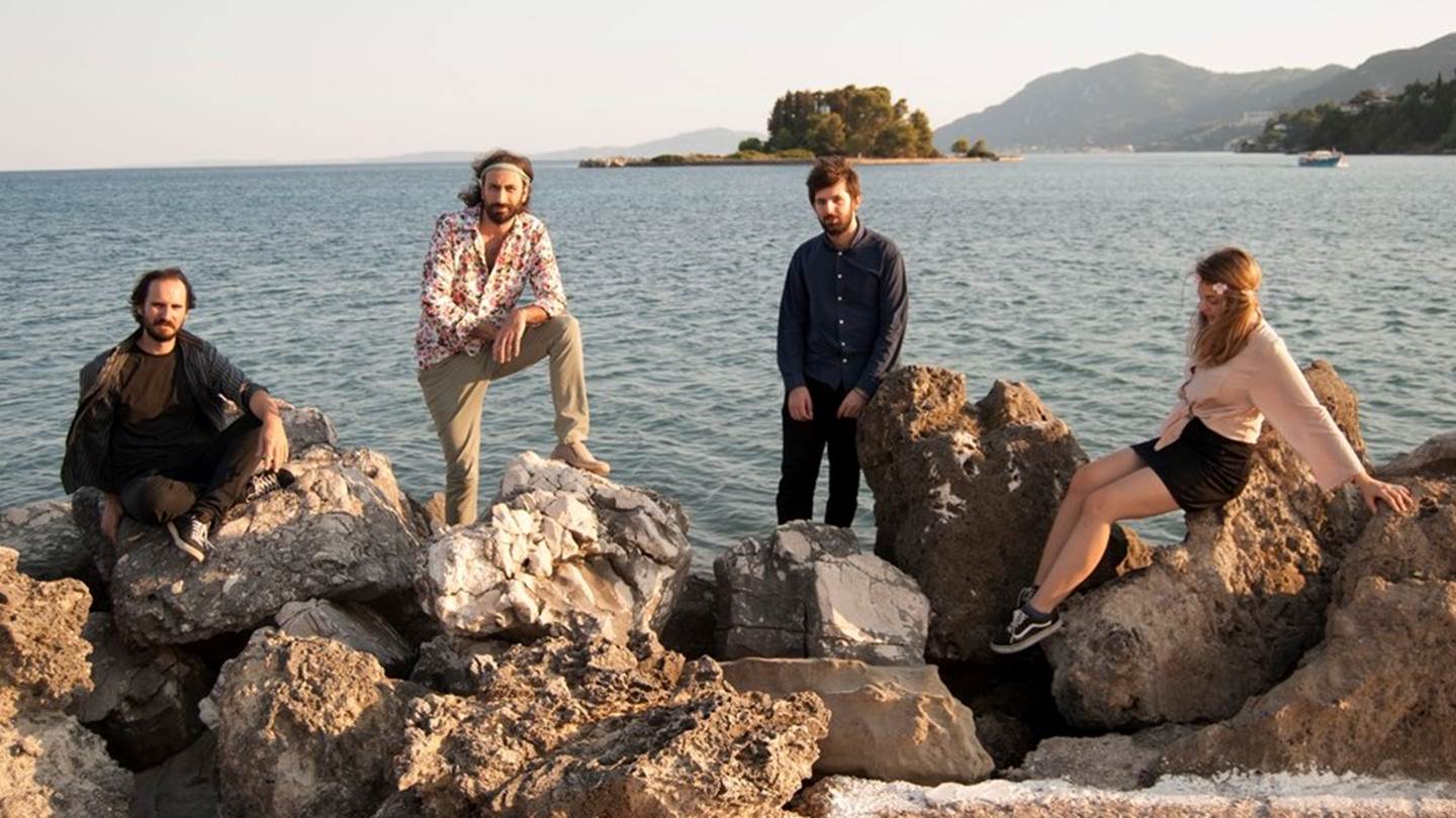 Η ιδιοσυγκρασιακή 'κερκυραϊκή' pop του Π.Ε. Δημητριάδη