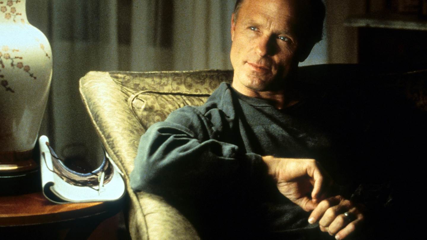 Οι σπουδαίοι ρόλοι του Ed Harris
