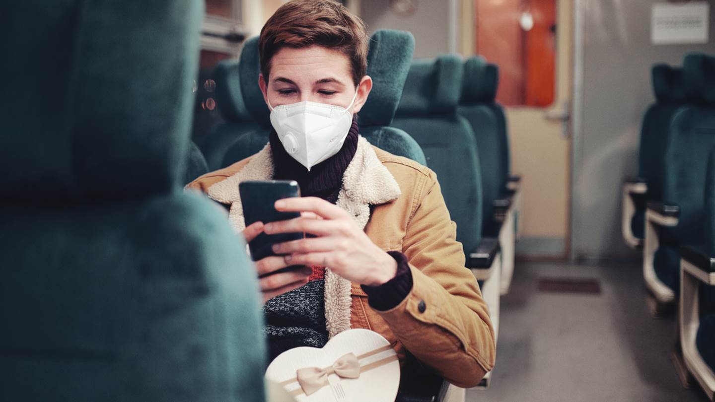 Οι μάσκες που μηδενίζουν τον κίνδυνο μετάδοσης του κορονοϊού