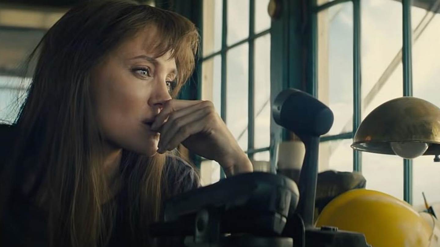 Those Who Wish Me Dead: Η κινηματογραφική επιστροφή της Angelina Jolie