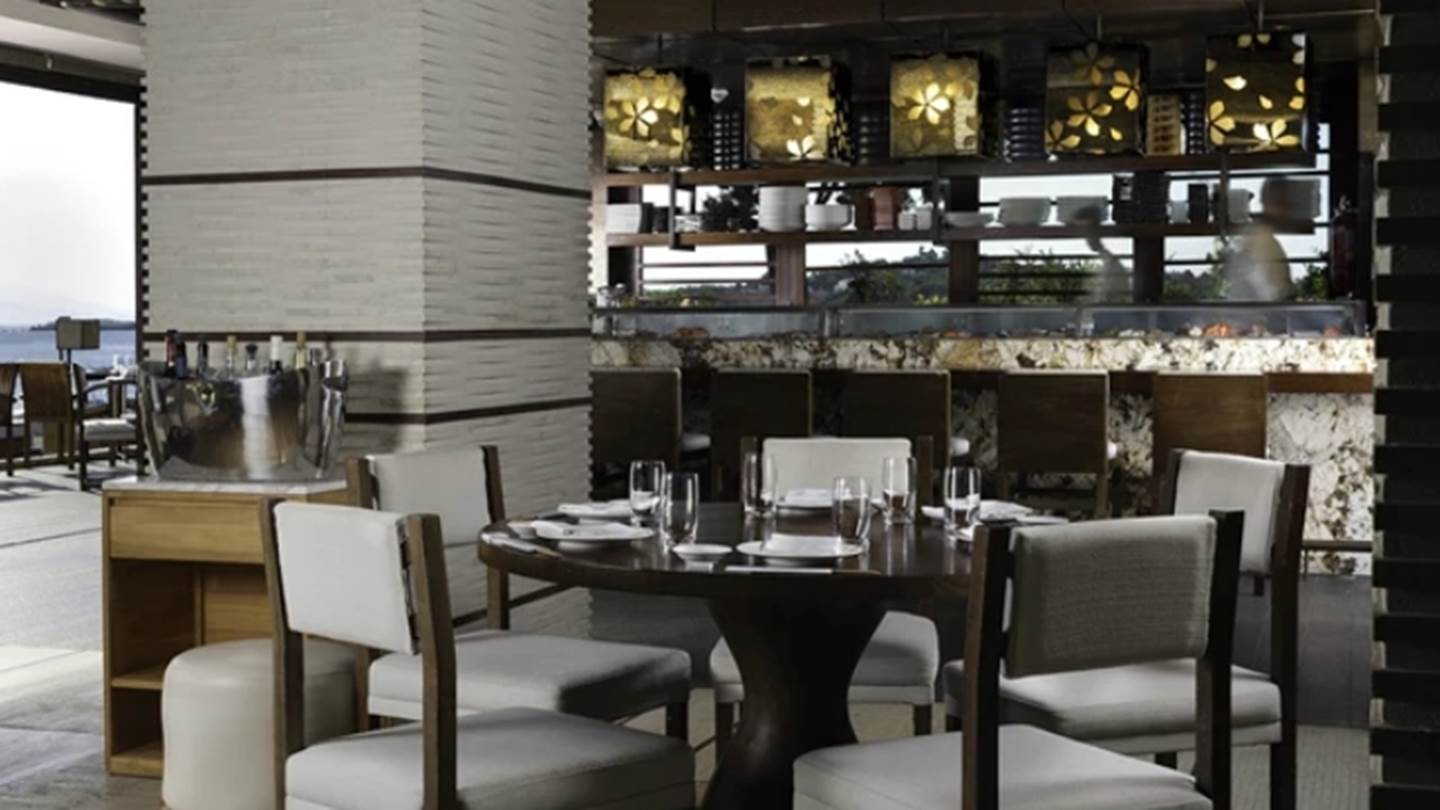 Στο Matsuhisa Athens το brunch περνά στο επόμενο, πεντανόστιμο επίπεδο