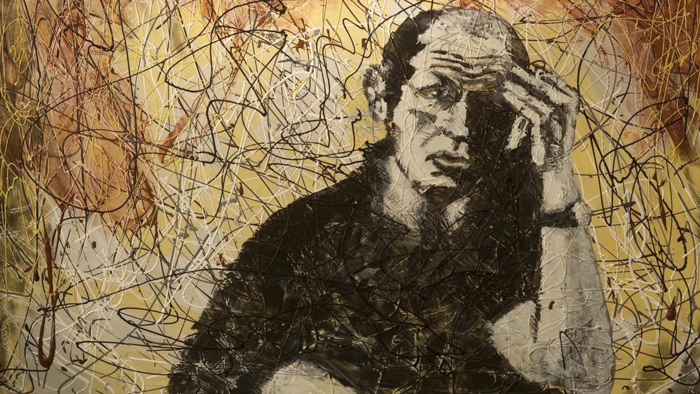 Ο χαμένος πίνακας του Pollock των 12 εκατομμυρίων και οι εμπλεκόμενοι Έλληνες