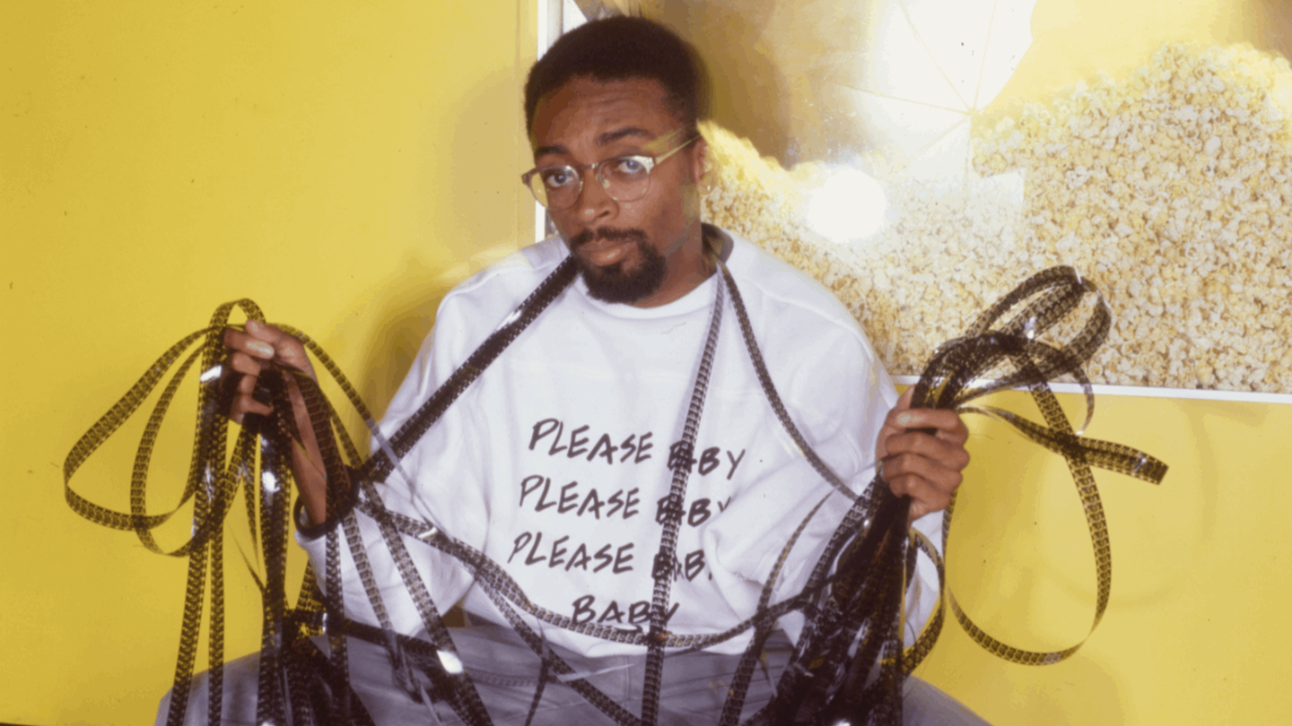 Οι κορυφαίες ταινίες του Spike Lee