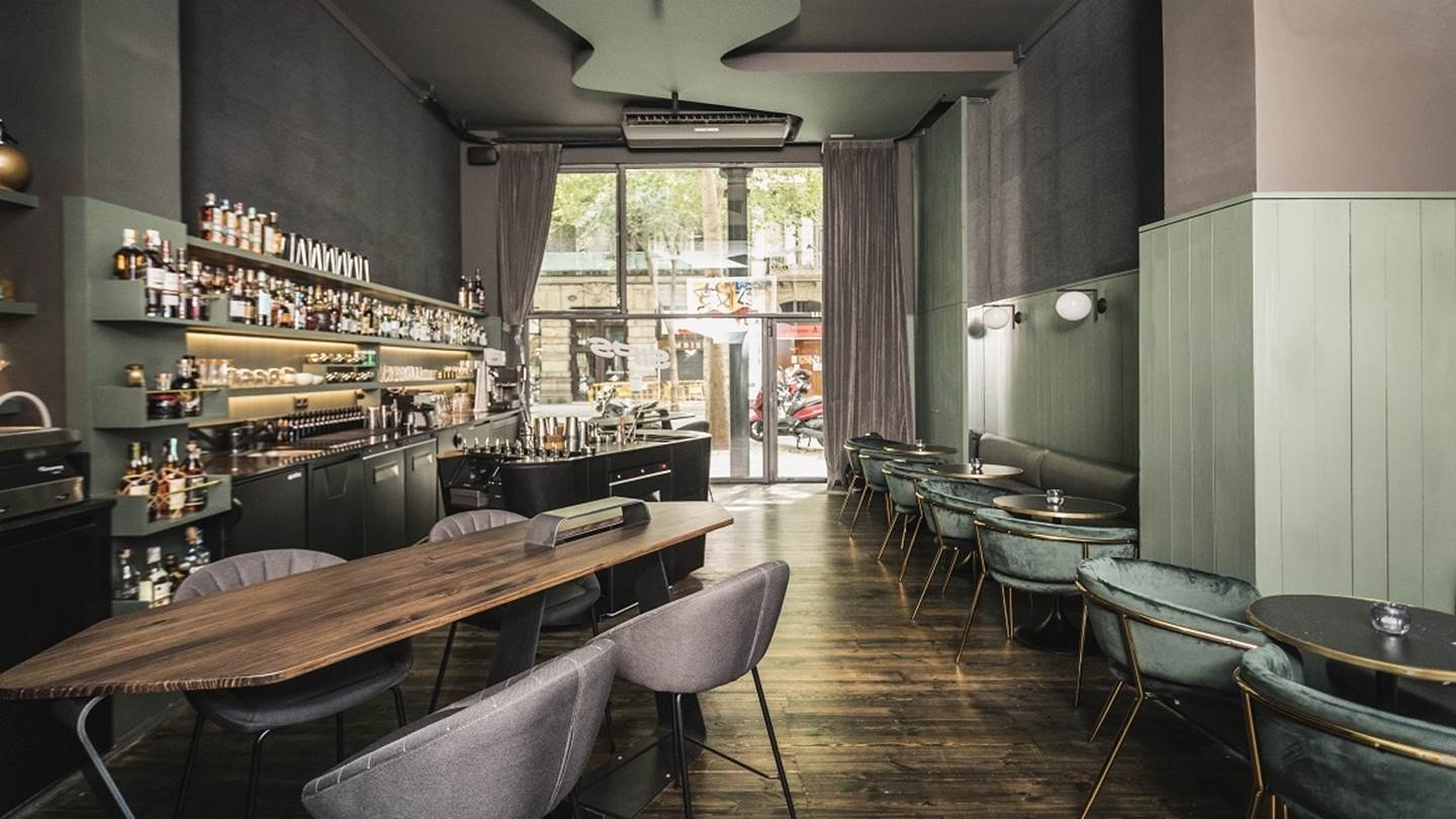 The World’s 50 Best Bars 2023: Tα καλύτερα μπαρ του πλανήτη