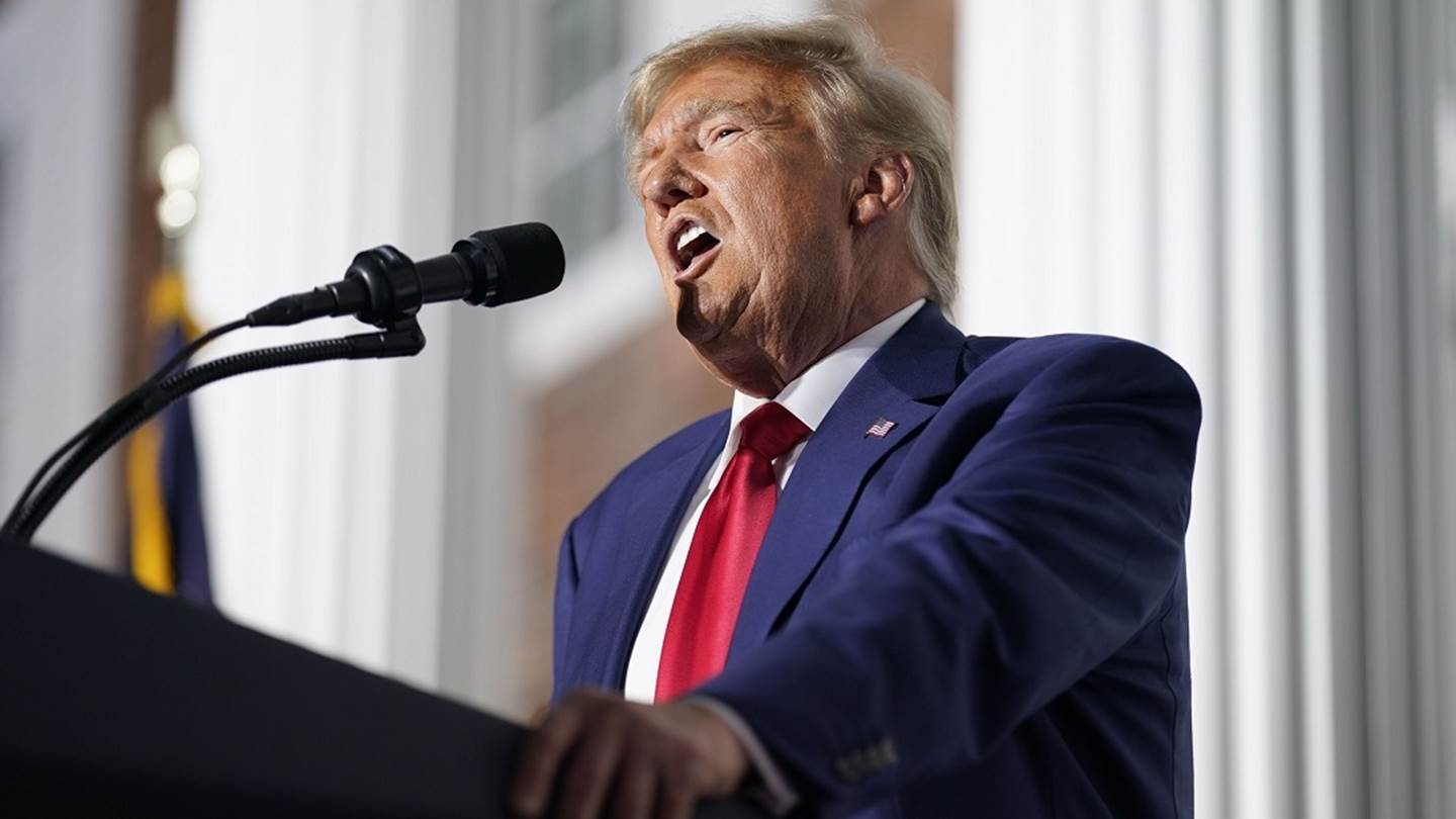 Κι αν ο Donald Trump εκλεγεί ξανά πρόεδρος των ΗΠΑ;