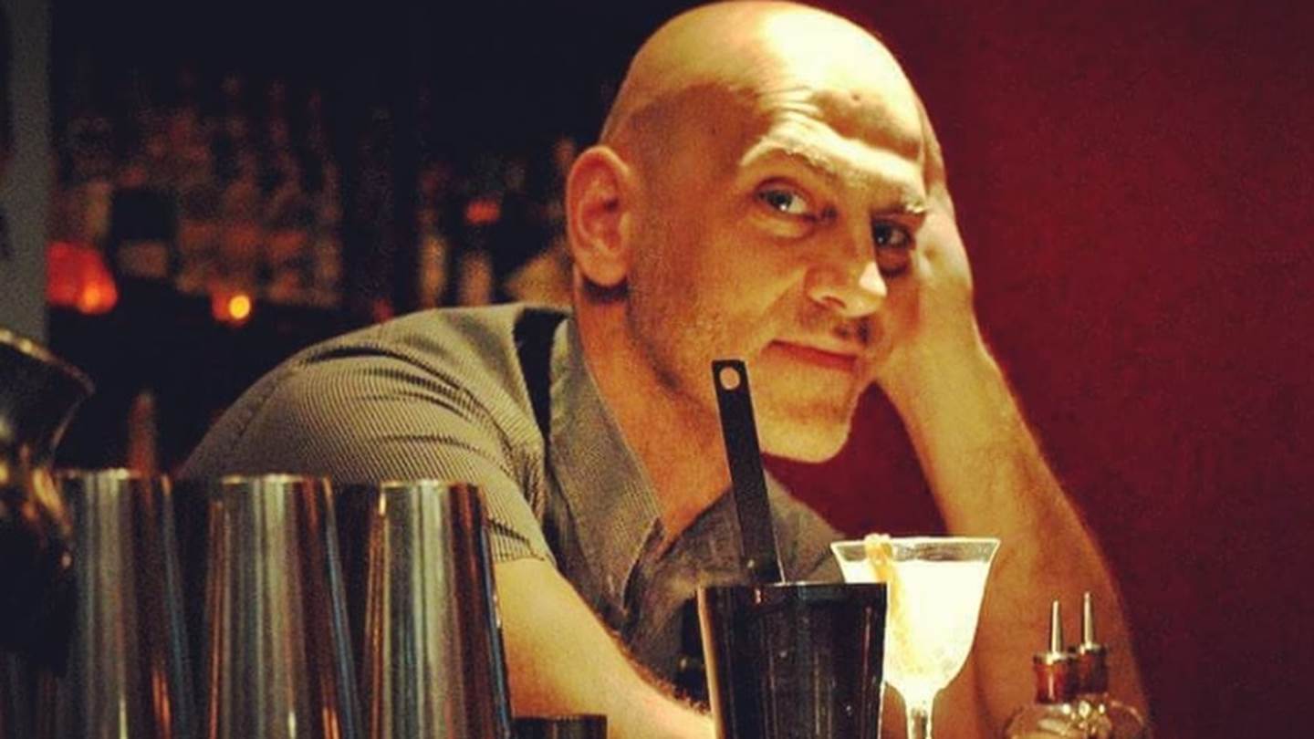 Ο πρωτοπόρος Θάνος Προυναρούς και όσα του έμαθε η ζωή