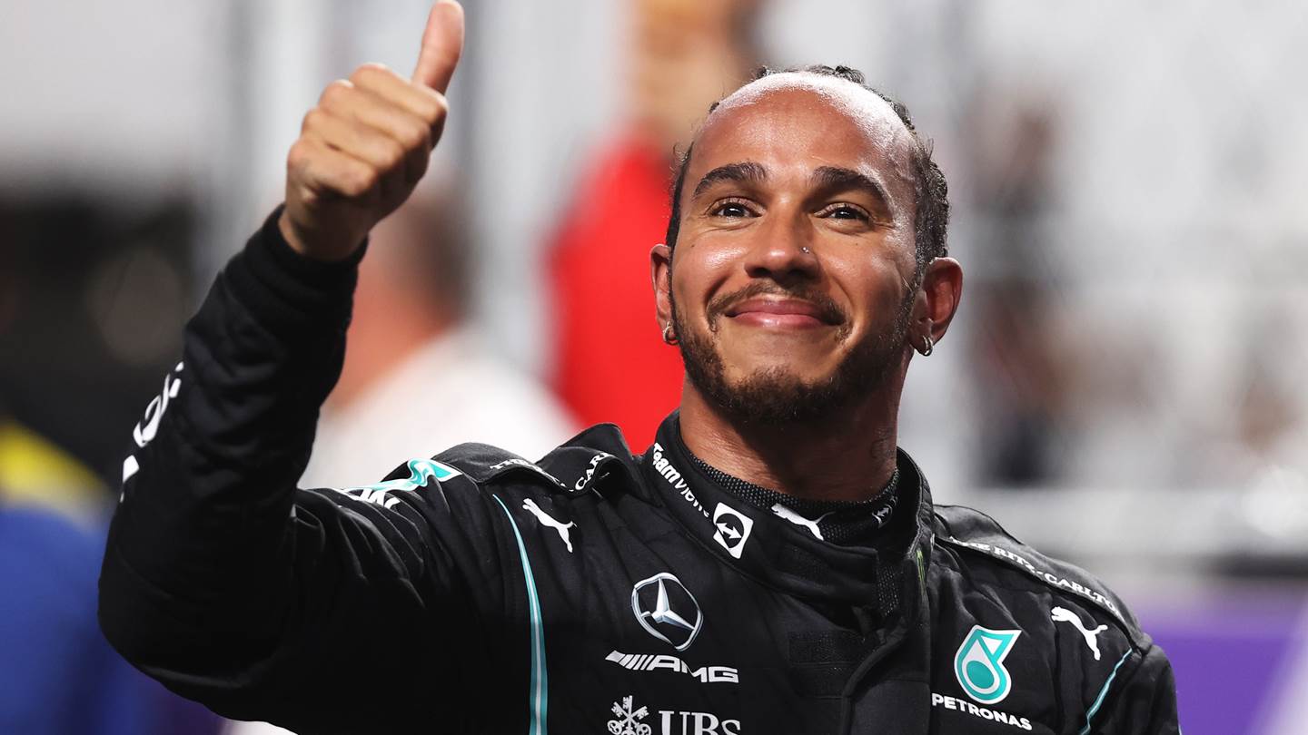 Ο Lewis Hamilton γίνεται 37 και όλοι περιμένουν το επόμενο βήμα του