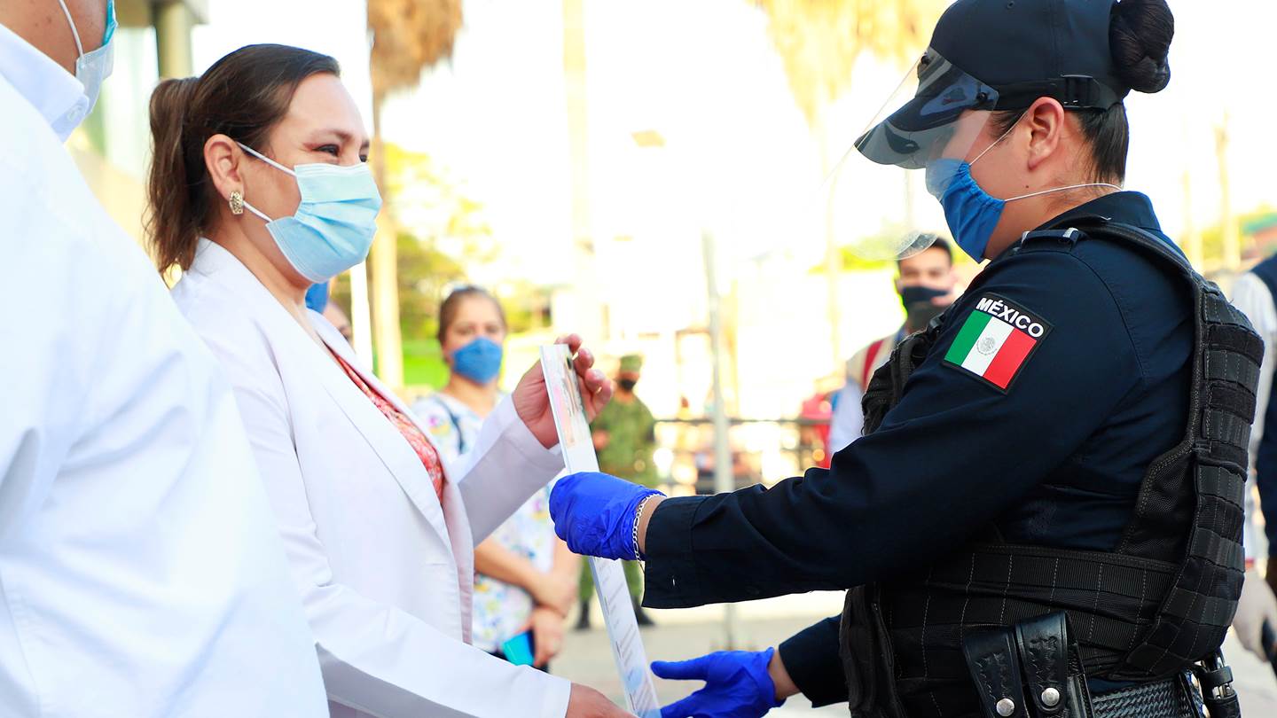 Η Λατινική Αμερική ξεπέρασε για πρώτη φορά σε νεκρούς τις ΗΠΑ