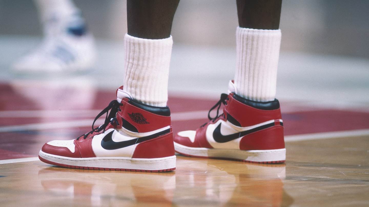 Τα πιο διάσημα sneakers στο Instagram