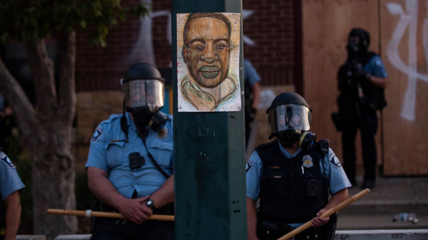 Στο μικροσκόπιο το αστυνομικό τμήμα της Μινεάπολης μετά τη δολοφονία του George Floyd