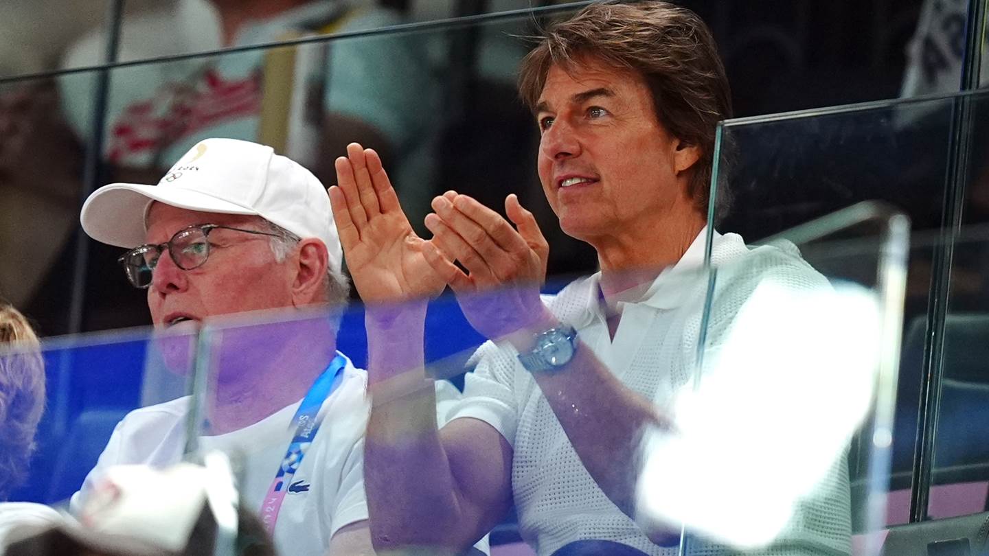 Οι πιο καλοντυμένοι άντρες στους Ολυμπιακούς Αγώνες του 2024, μέχρι στιγμής