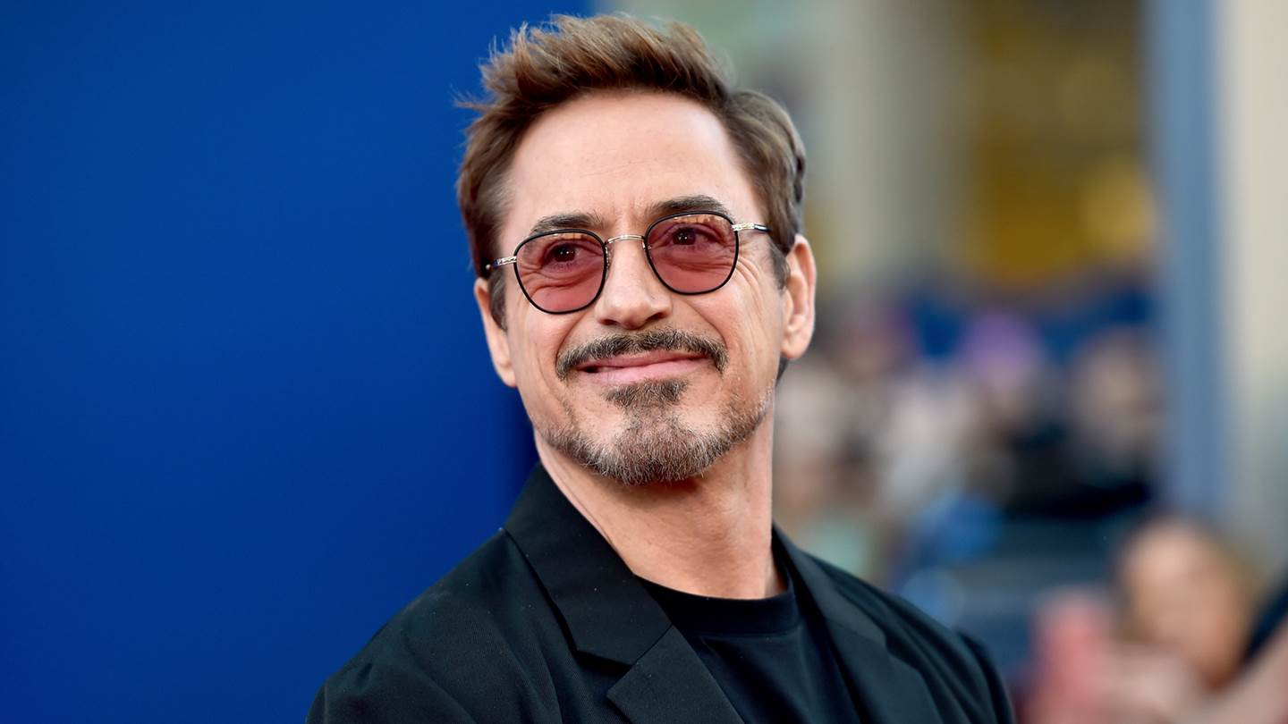 Ο Robert Downey Jr. αποχώρησε από το 'σπίτι' της Marvel