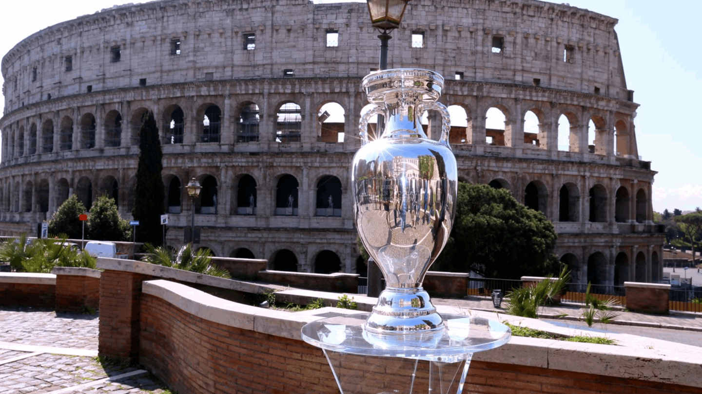 Τα ματς του EURO που δεν χάνονται