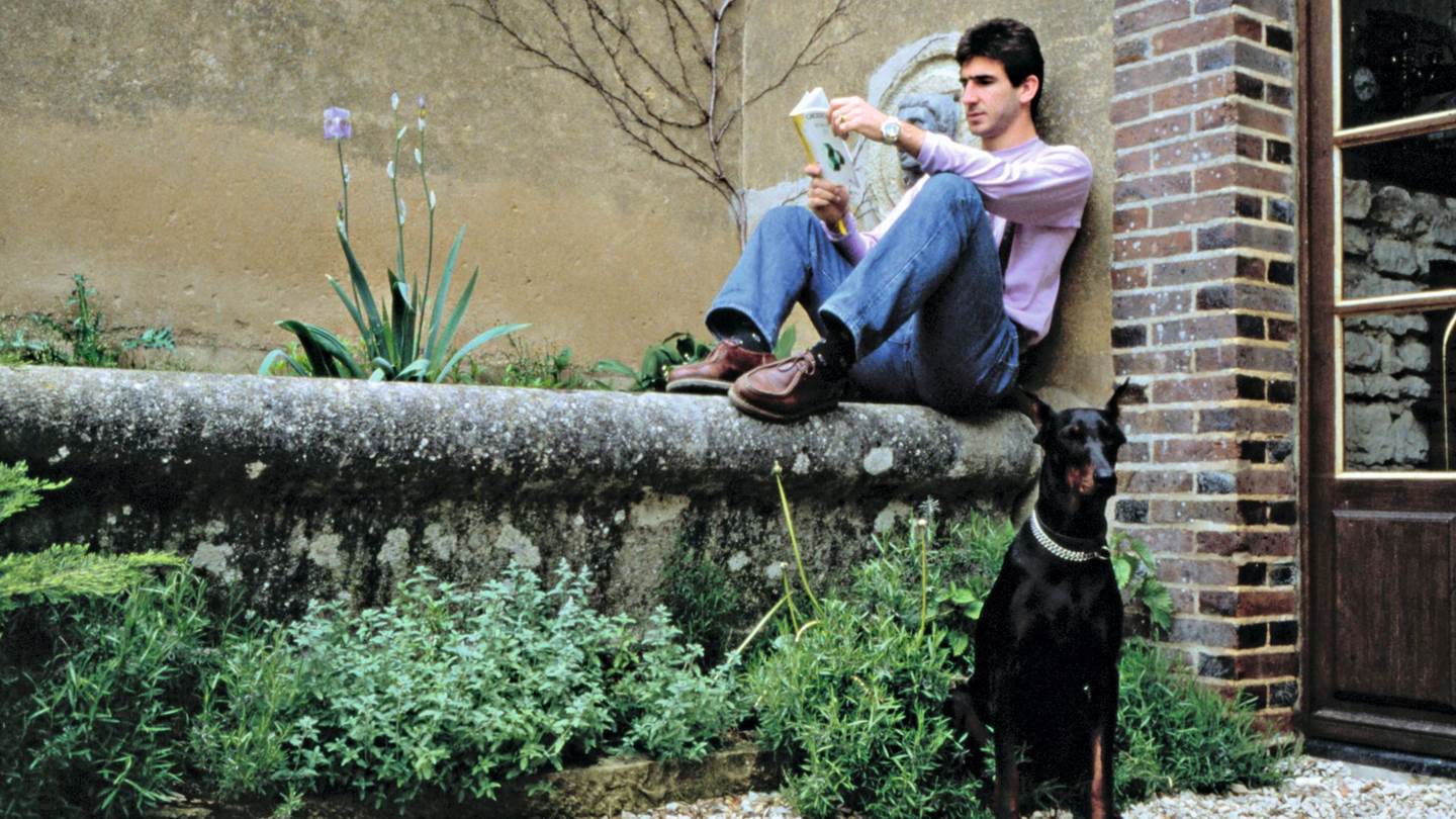 Τα καλύτερα αθλητικά βιβλία για την καραντίνα