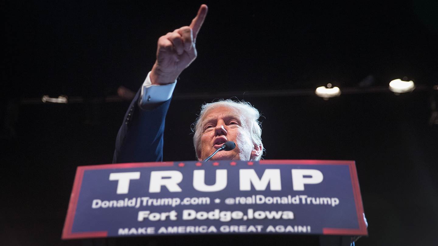 Ο Donald Trump συζήτησε κινητοποίηση του στρατού για τις εκλογές