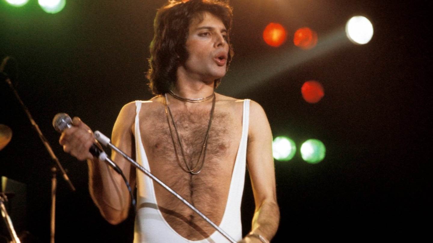 Κι αν αυτό είναι το καλοκαίρι του τριχωτού άντρα;