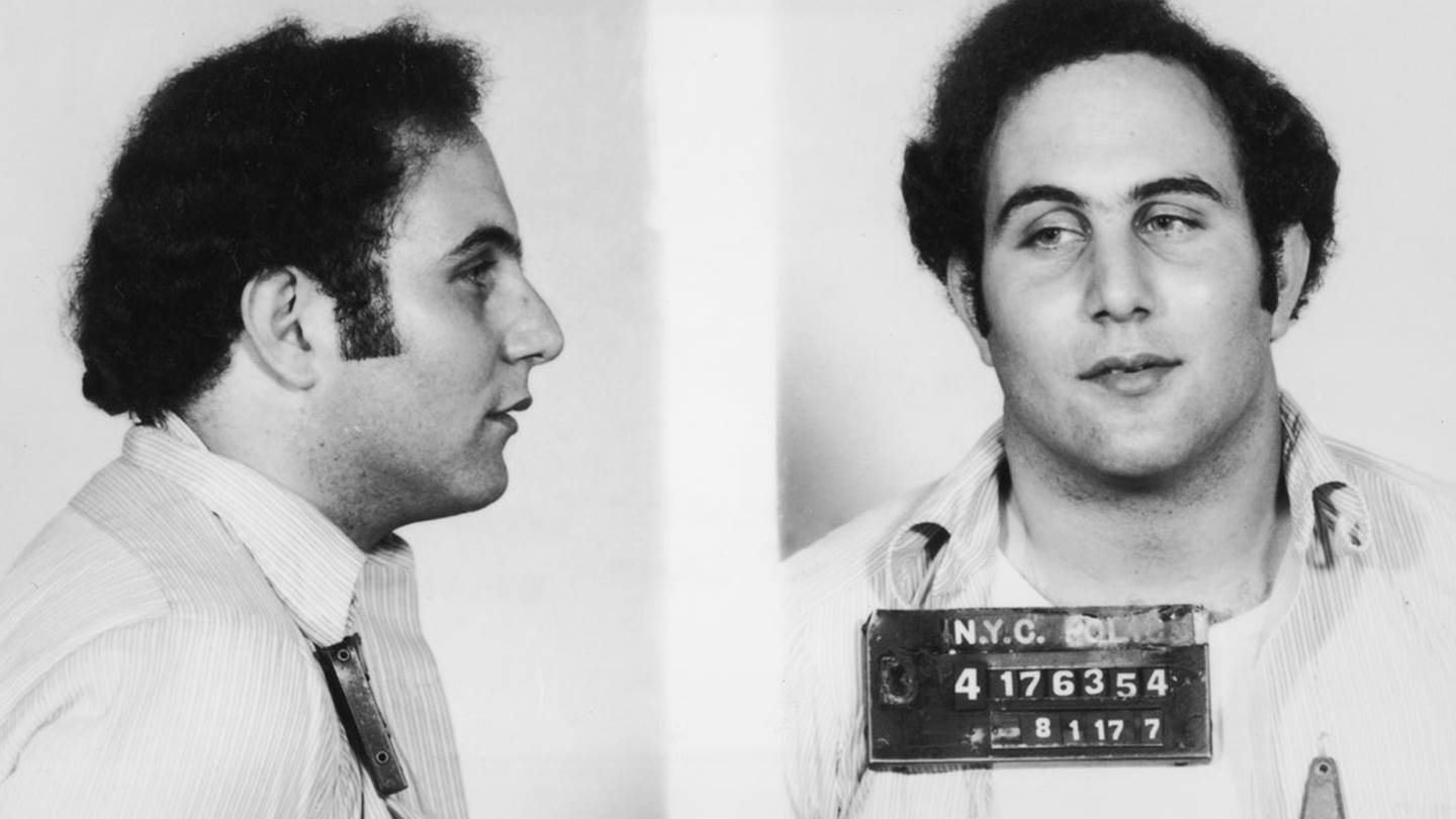 Son of Sam, ο serial killer που έσπειρε τον τρόμο στη Νέα Υόρκη