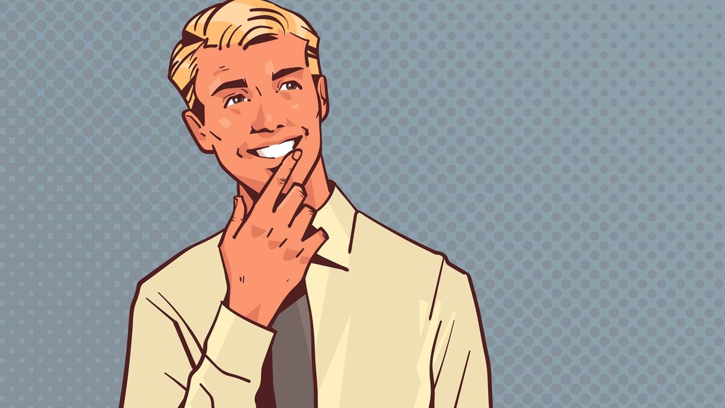 Πώς θα γίνεις η καλύτερη εκδοχή του εαυτού σου