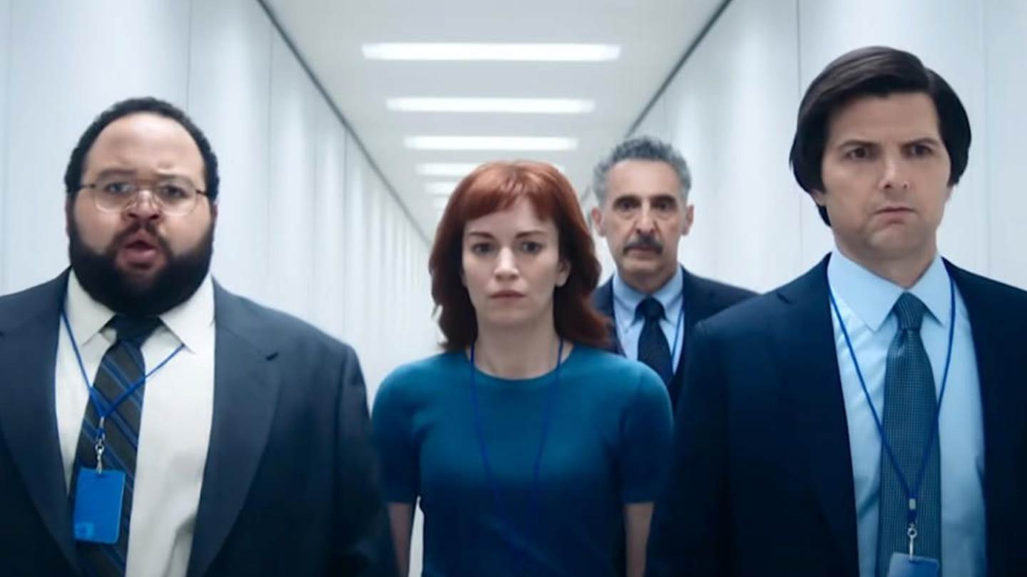 Eπιστρέφει μία από τις καλύτερες σειρές του Apple TV+