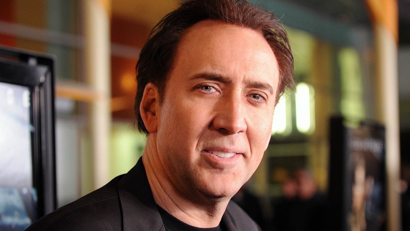 Πόσες ταινίες απομένουν στον Nicolas Cage για να αποσυρθεί;