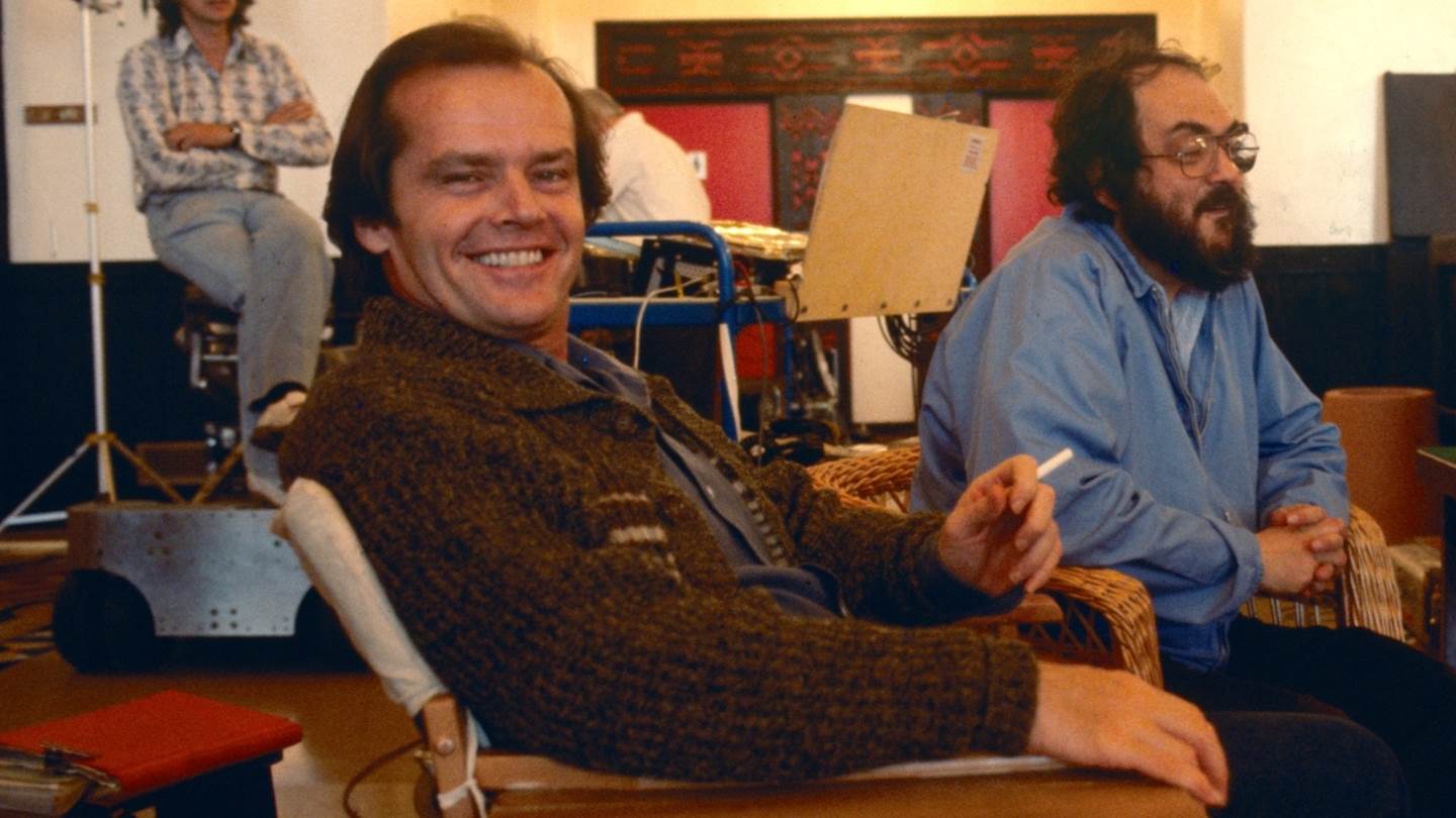 Αυτή τη σκηνή γύρισε 127 φορές ο Stanley Kubrick-Το ρεκόρ στην ιστορία του κινηματογράφου