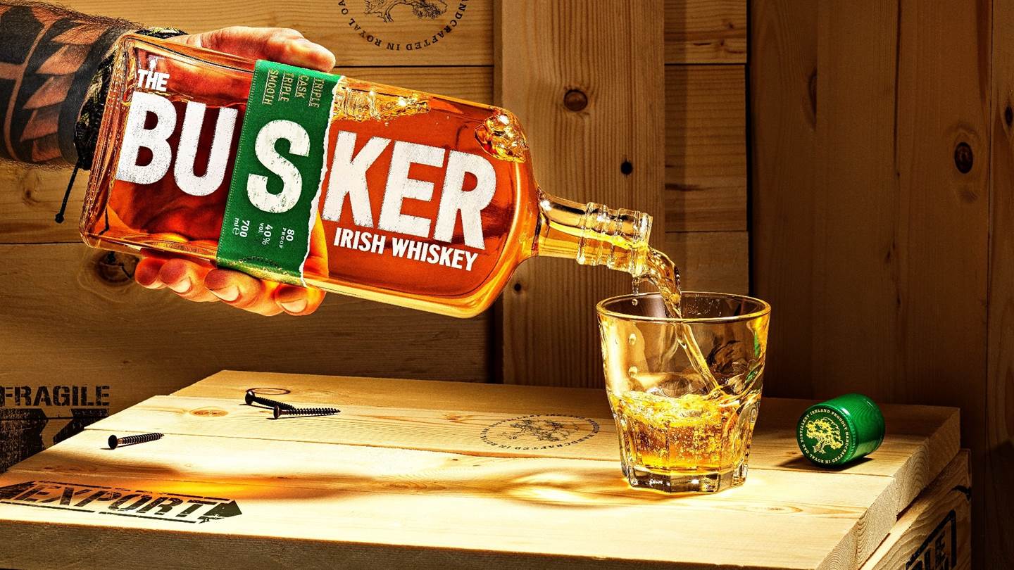 Πώς θα διασκεδάσεις σαν Ιρλανδός στην St. Patrick's Day