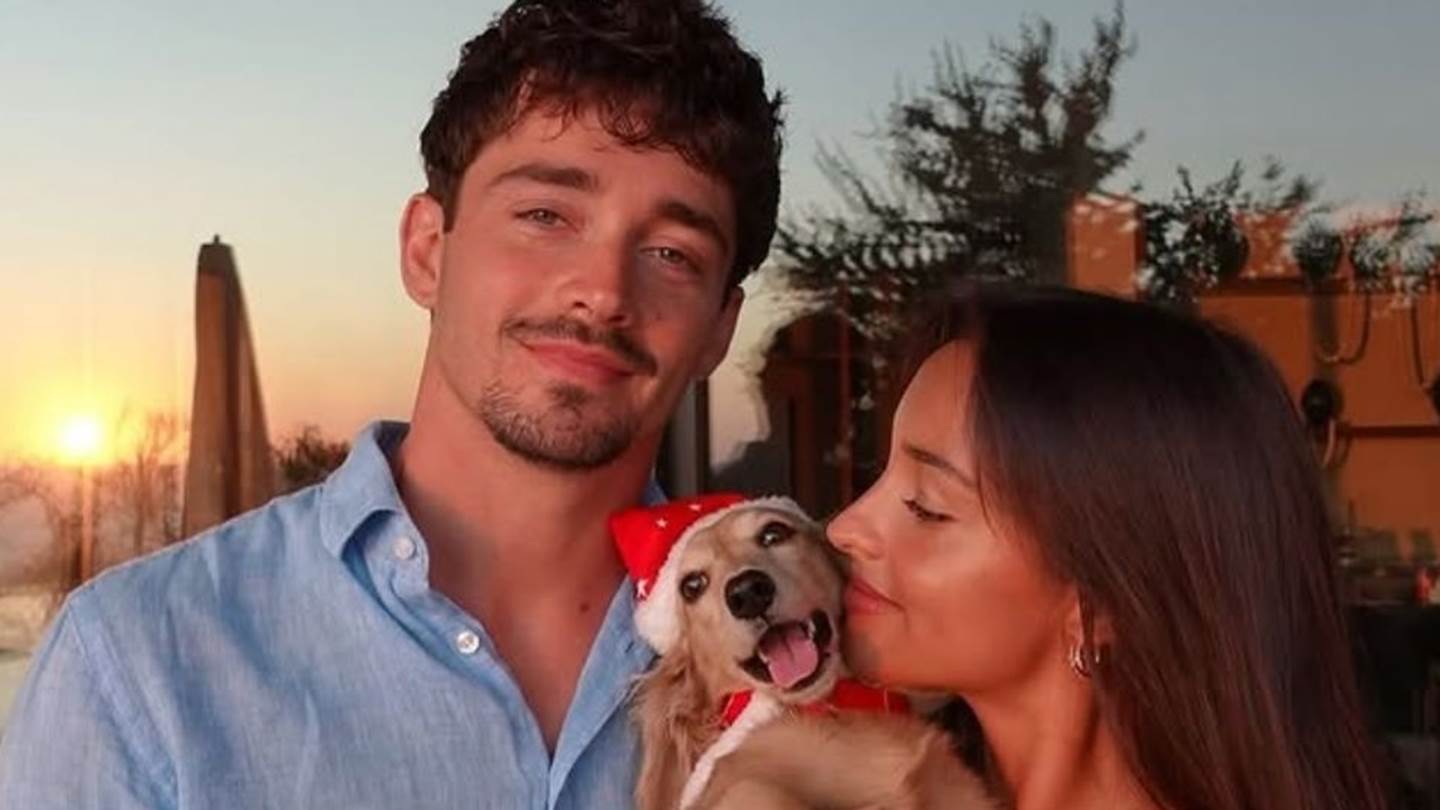 Αυτά είναι τα κορίτσια των οδηγών της Formula 1