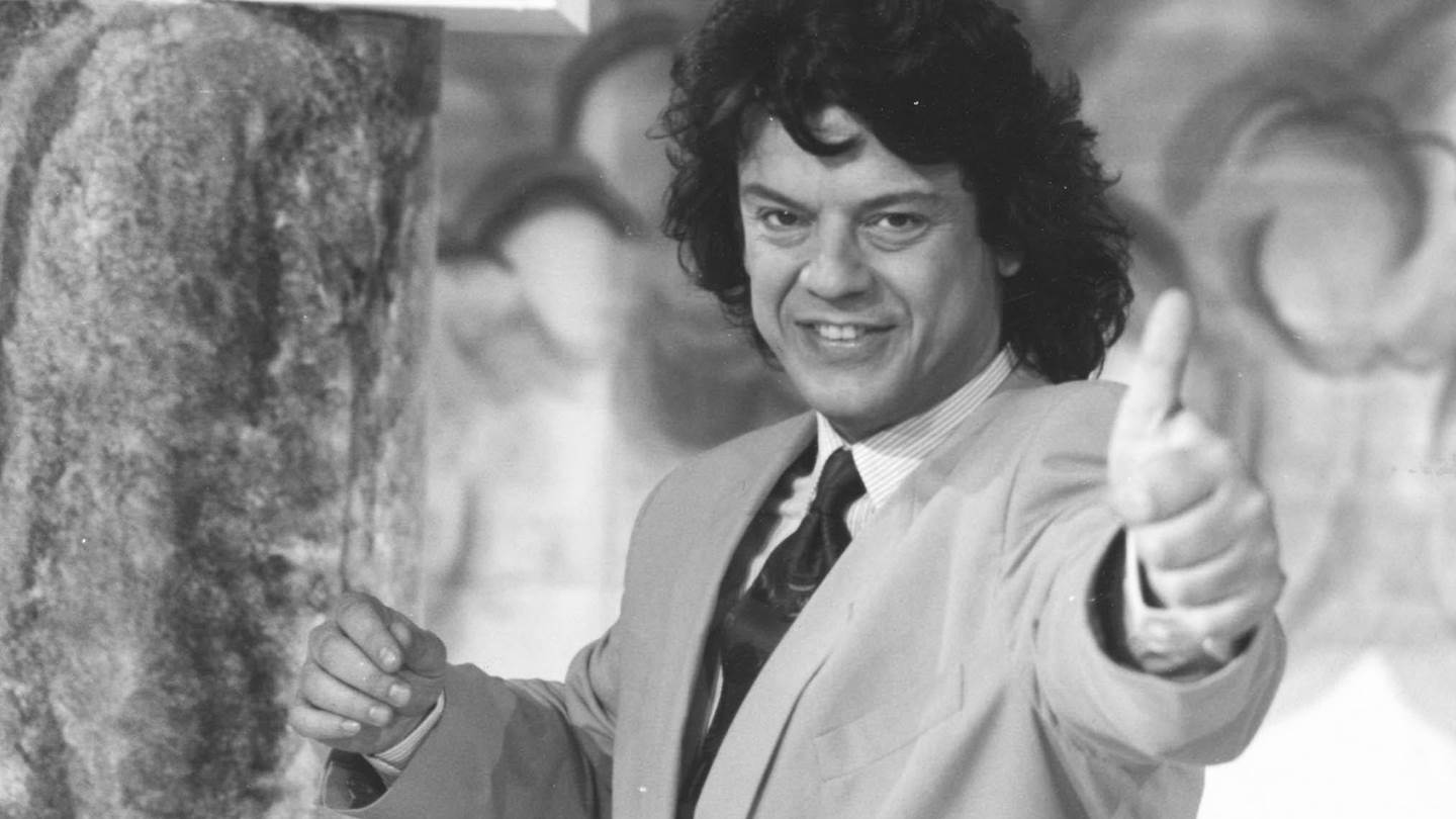 16 χρόνια χωρίς τον Βλάση Μπονάτσο