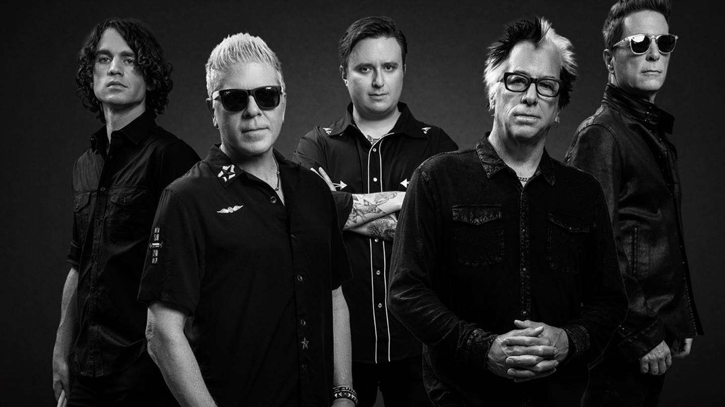 The Offspring και Bad Religion έρχονται στο Release Athens 2026
