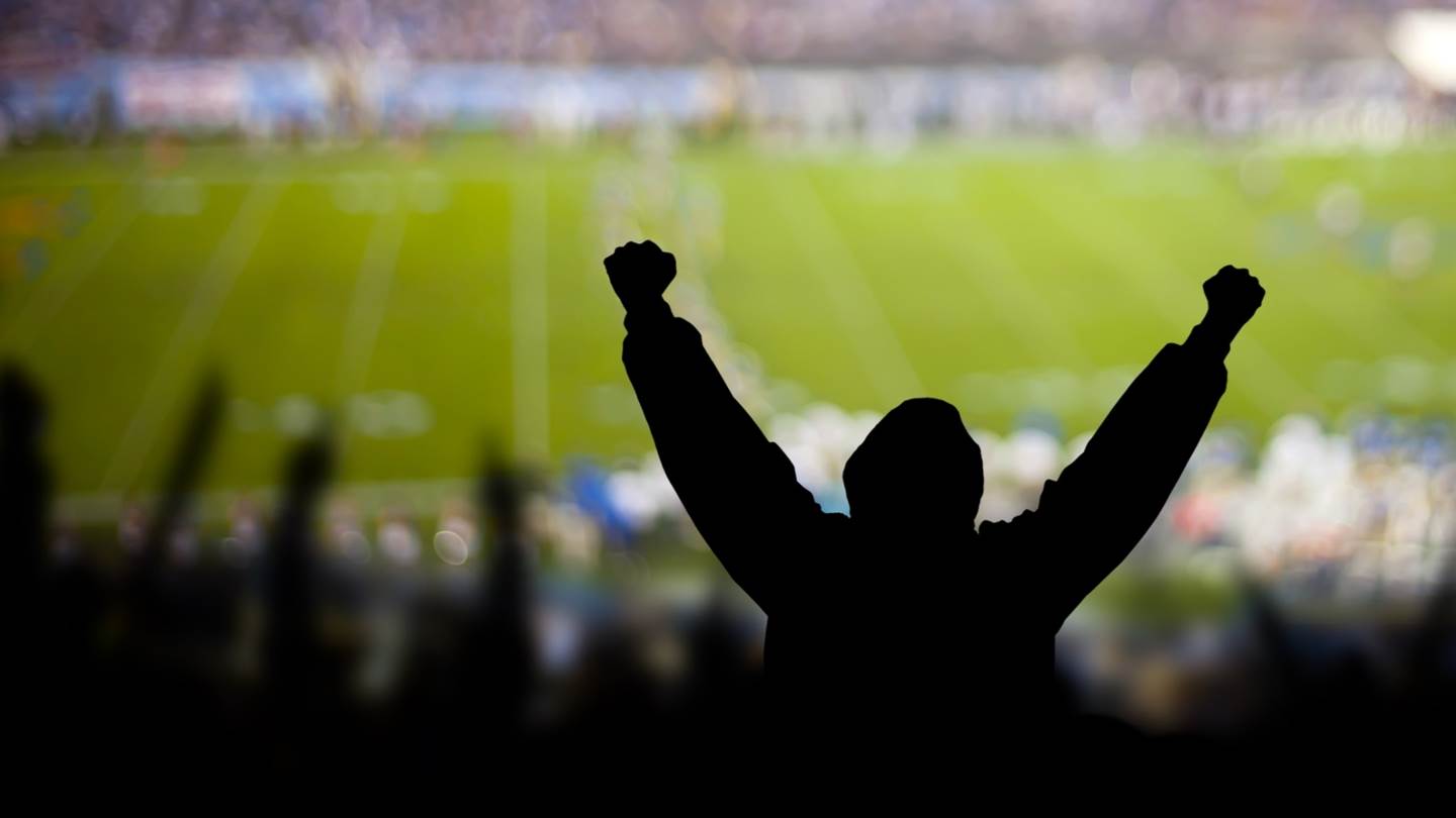 Πώς θα καταλάβεις ότι είσαι εθισμένος στο ποδόσφαιρο