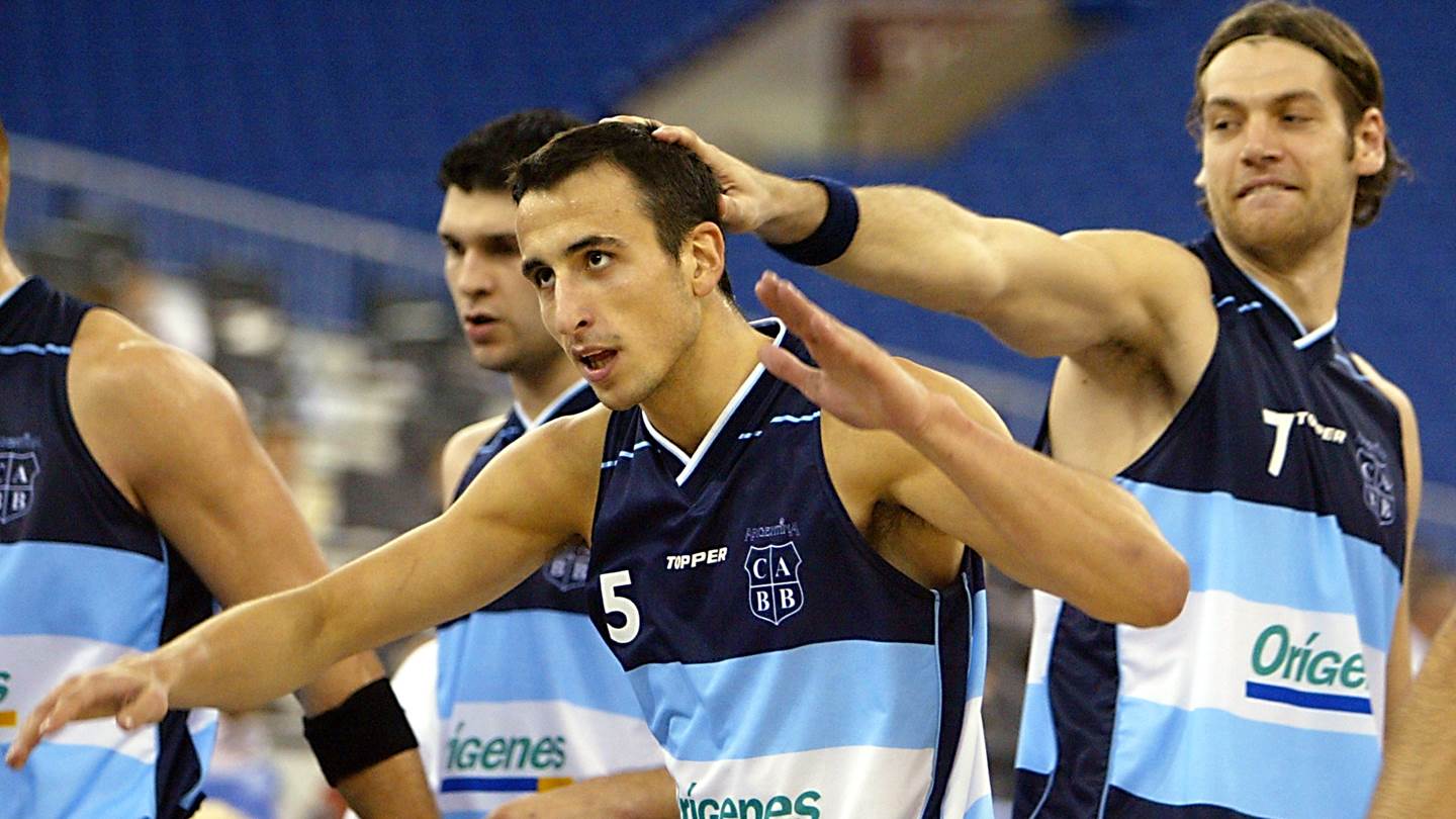 Η ιστορία των Παγκοσμίων Κυπέλλων μπάσκετ σε λίστες