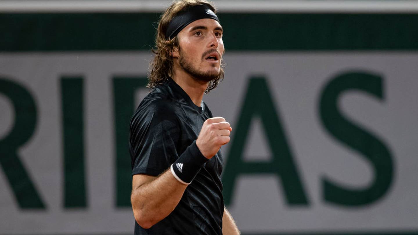 Στην Αυστραλία γιούχαραν τον Στέφανο Τσιτσιπά