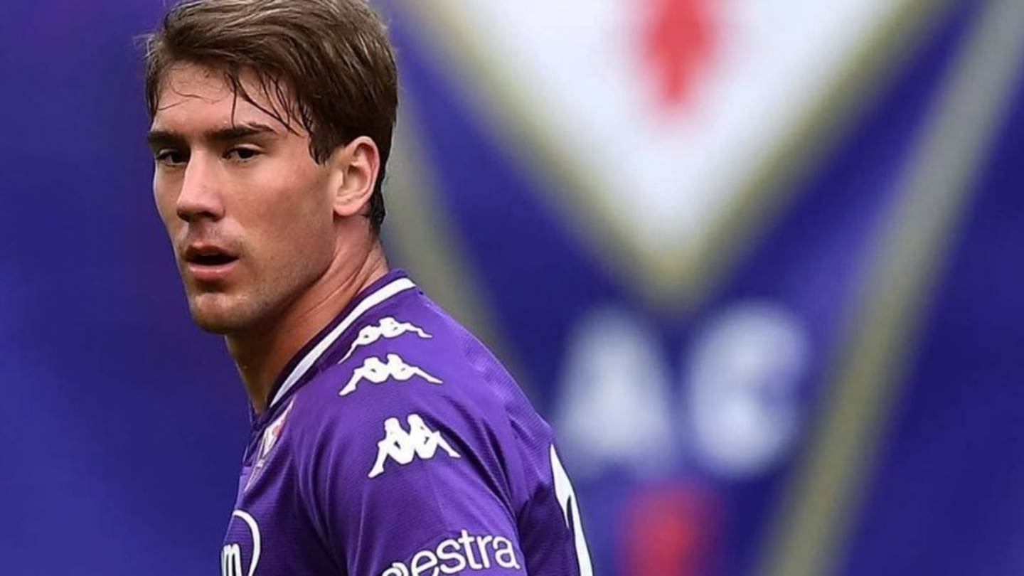 5 πράγματα που δε γνώριζες για τον Dusan Vlahovic