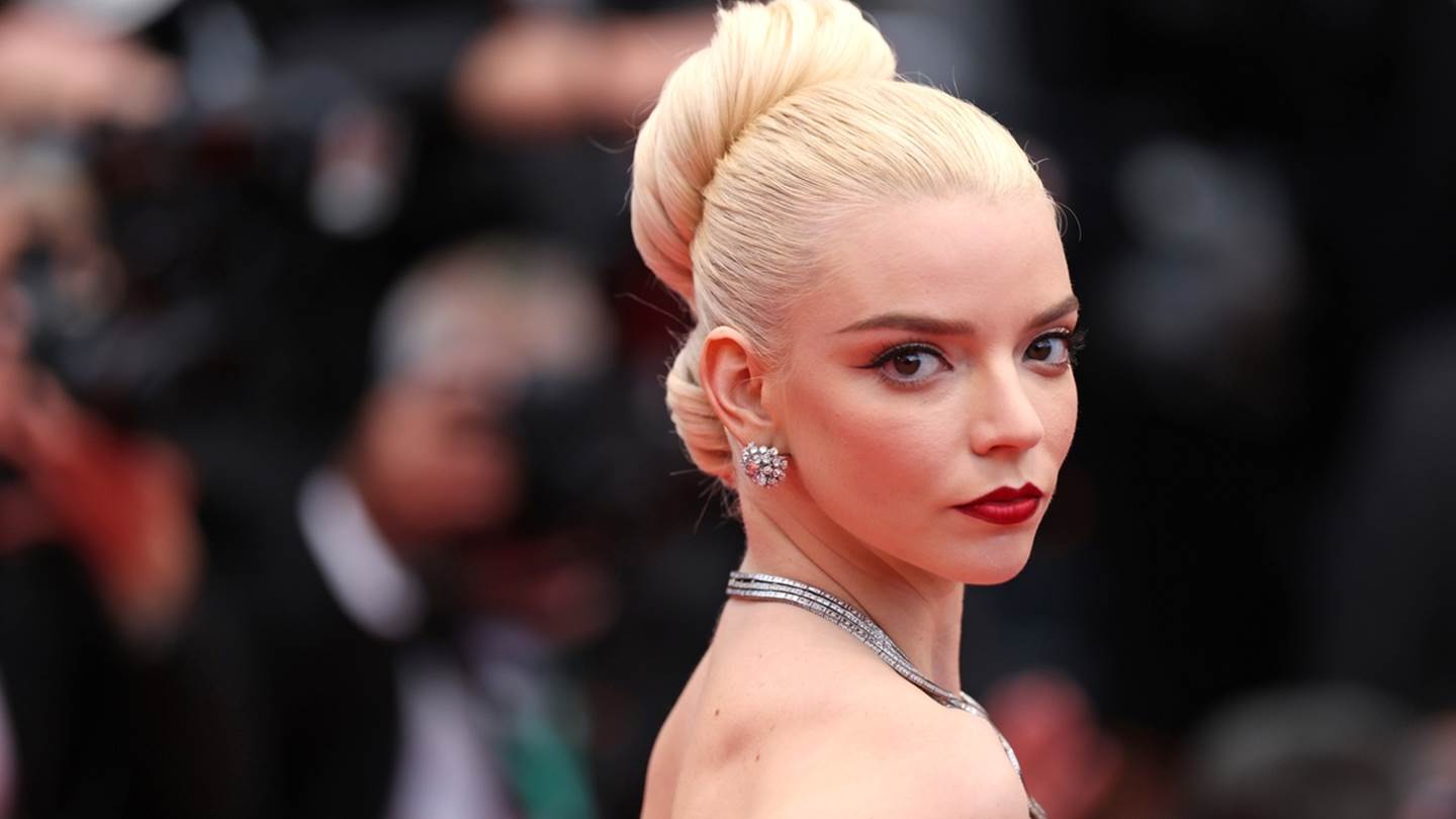 Στο Lucky του Apple TV+ η Anya Taylor-Joy επιστρέφει σε μια ζωή που δεν ήθελε