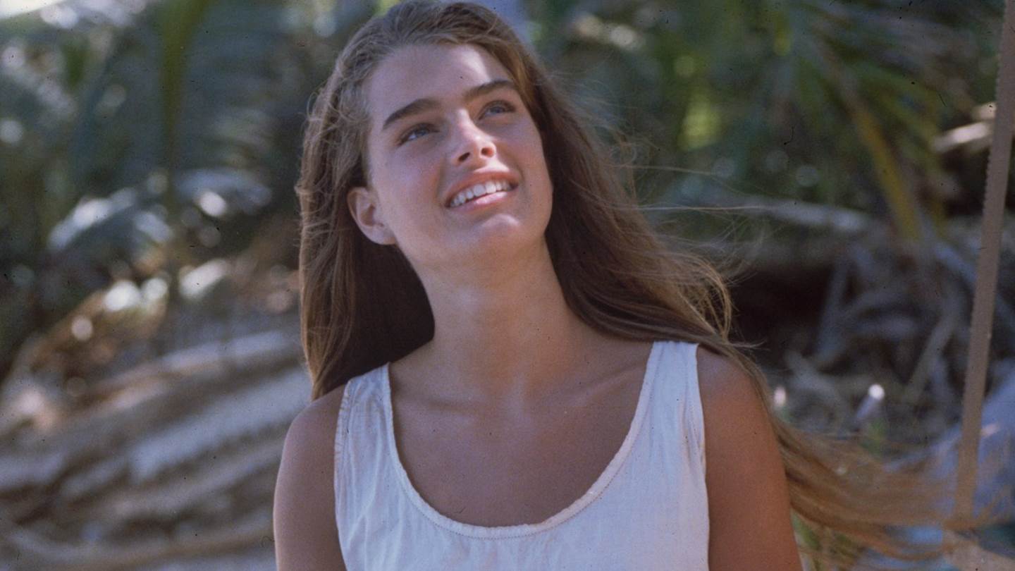 Brooke Shields, A Woman We Love