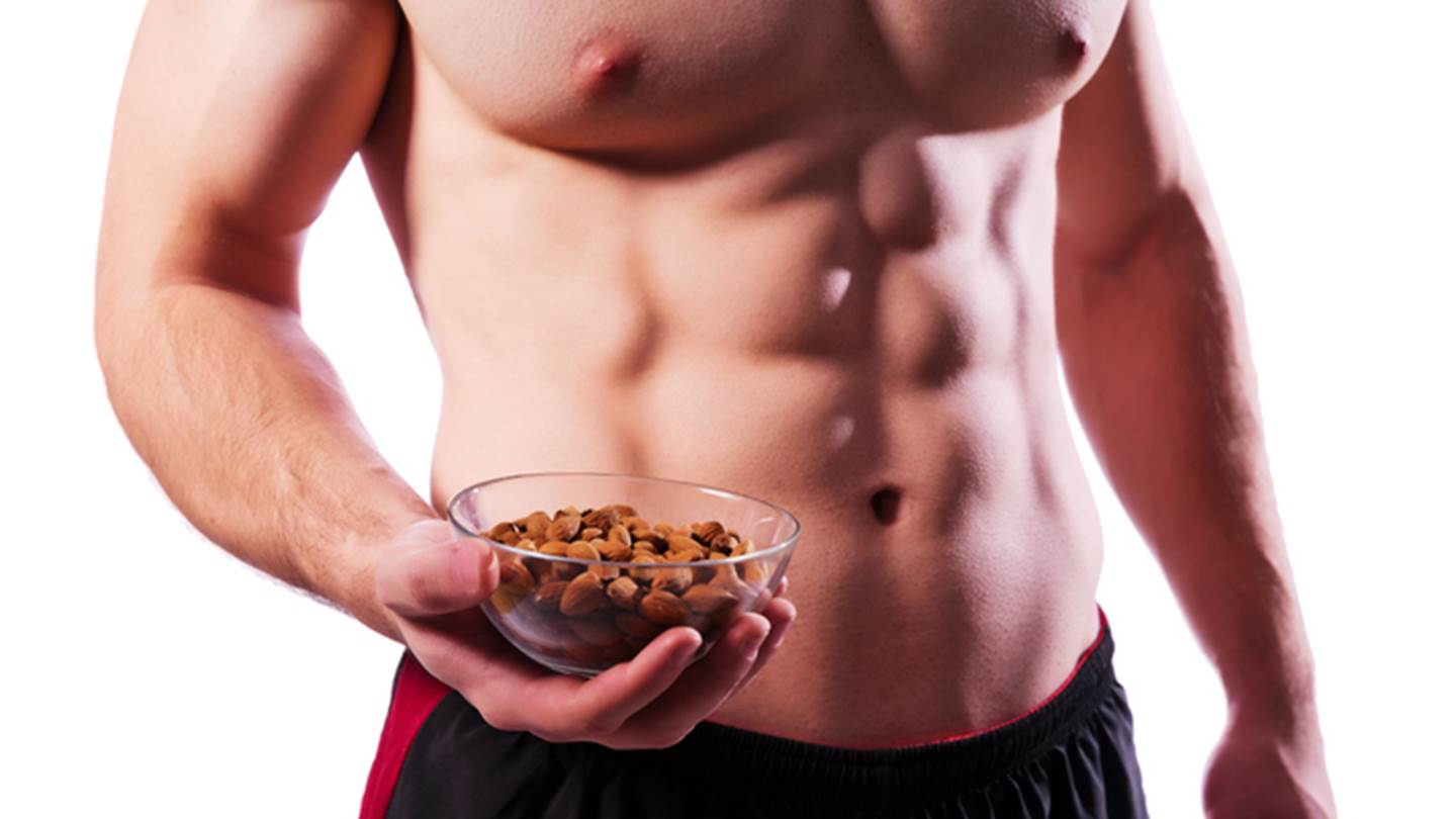 Στην αθλητική διατροφή προτιμώνται τα αμύγδαλα ή το αμυγδαλοβούτυρο;