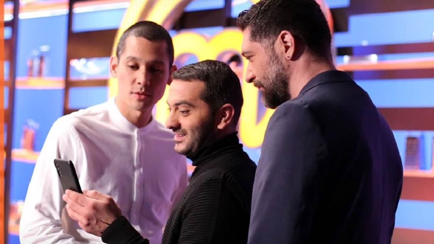 Οι 4 παίκτες που θα διεκδικήσουν τον τίτλο του MasterChef