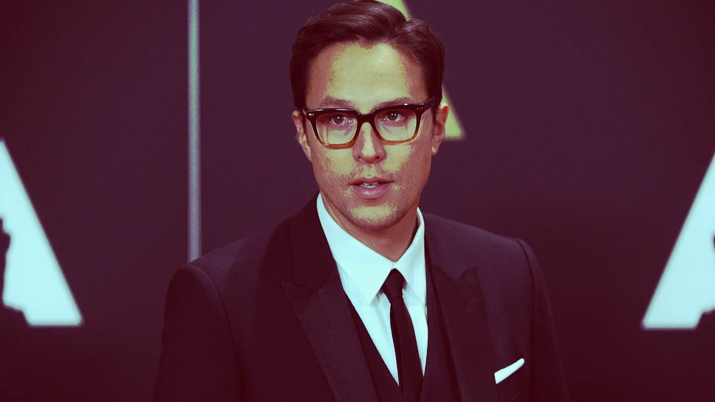 Ο άνθρωπος που 'σκότωσε' τον James Bond