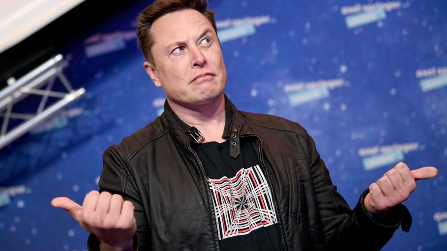 O Elon Musk έχασε 50 δισ. δολάρια μέσα σε ένα διήμερο
