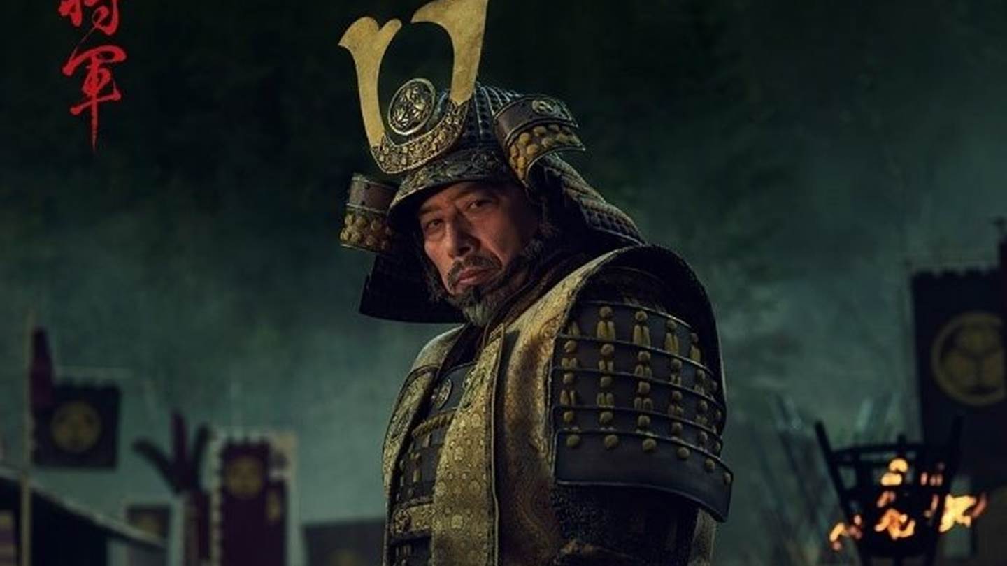 Όλα όσα γνωρίζουμε για το Shōgun