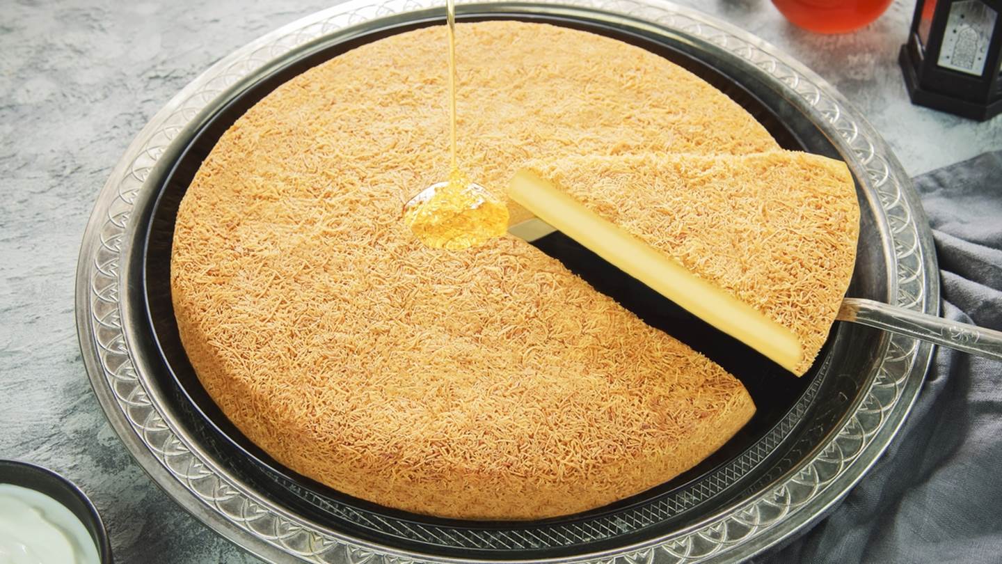 Taste Atlas: 6 ελληνικά γλυκά στη λίστα με τα κορυφαία