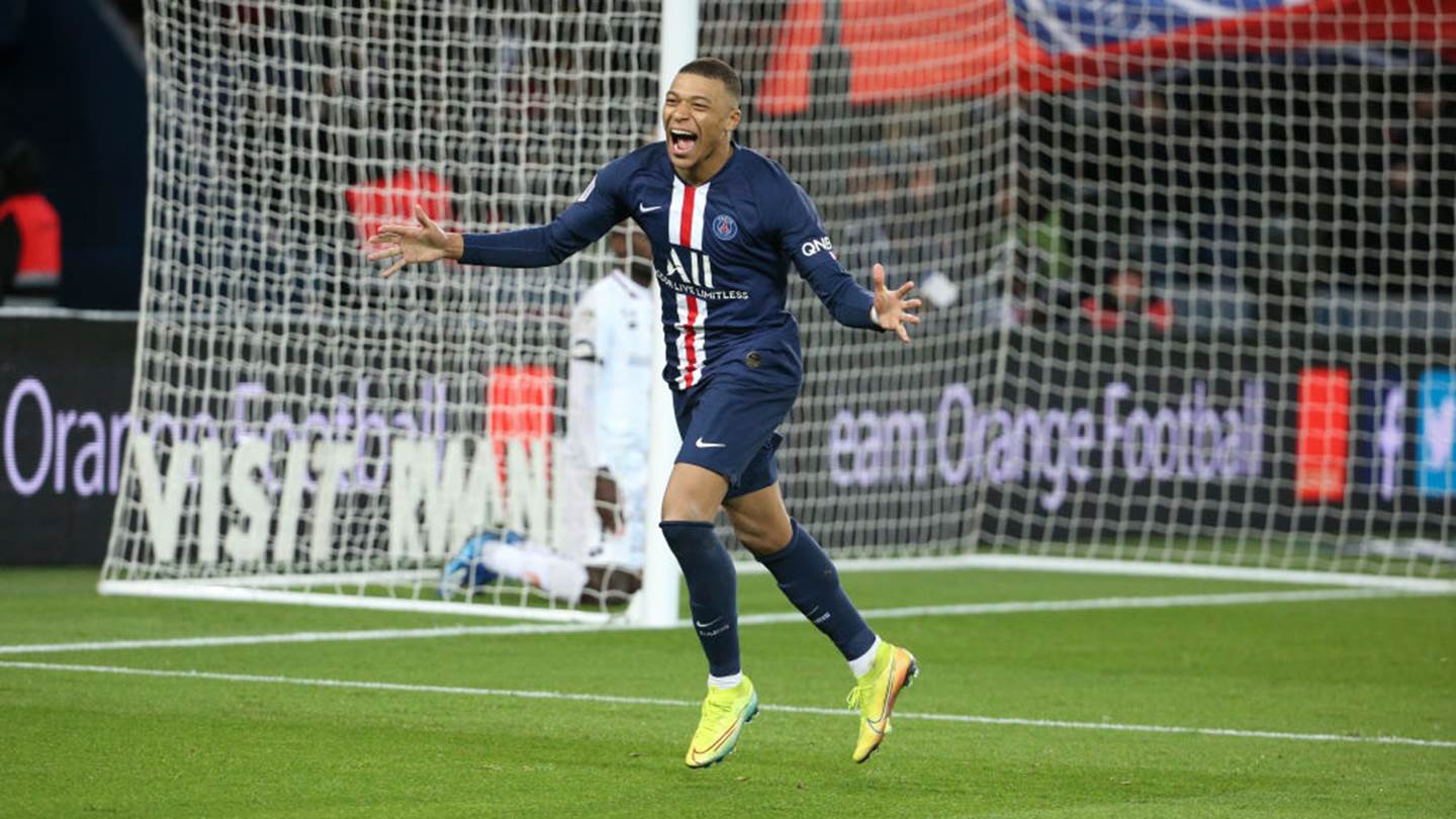 Αξίζει πραγματικά ο Kylian Mbappé €260.000.000;