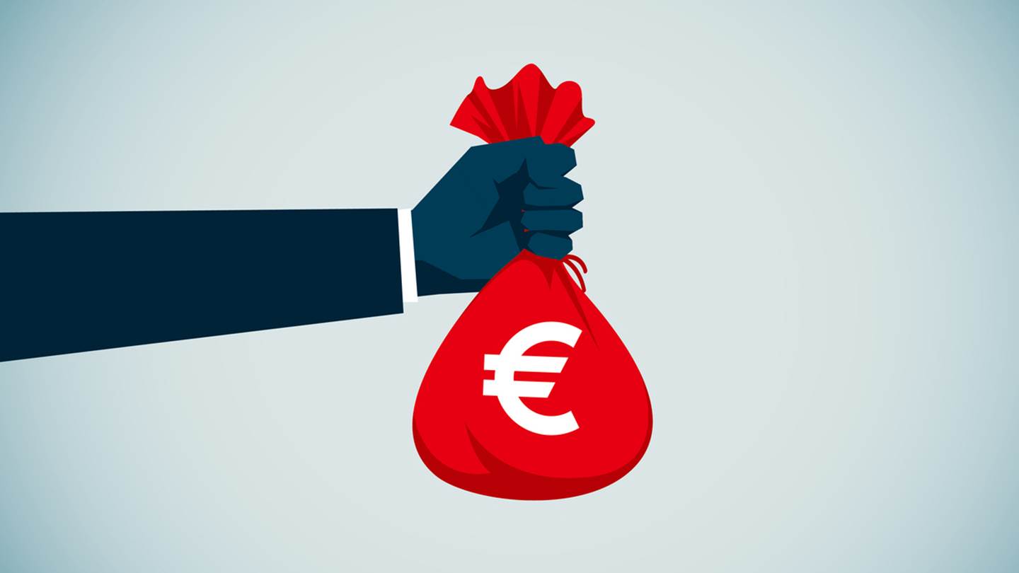 Ευρώ και πάλι της μόδας