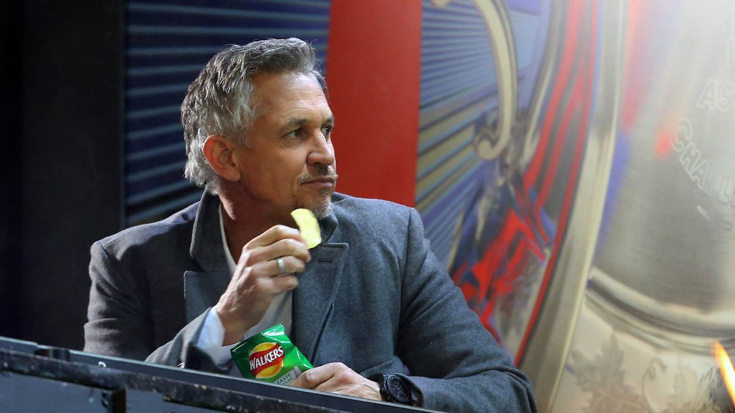 Πρωτοφανές μπάχαλο στο BBC για την υπόθεση Gary Lineker