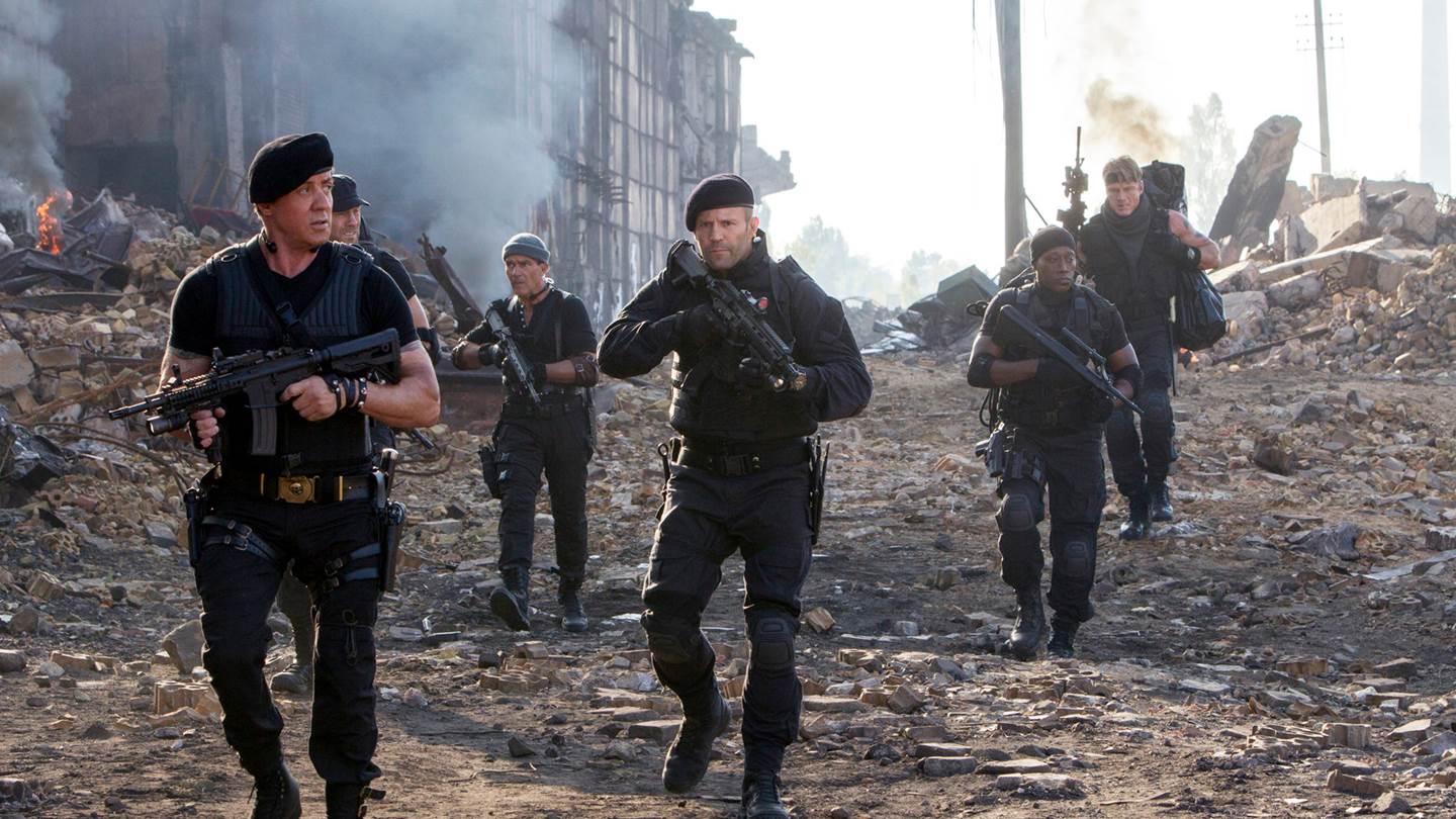 Σε άλλα νέα, οι 