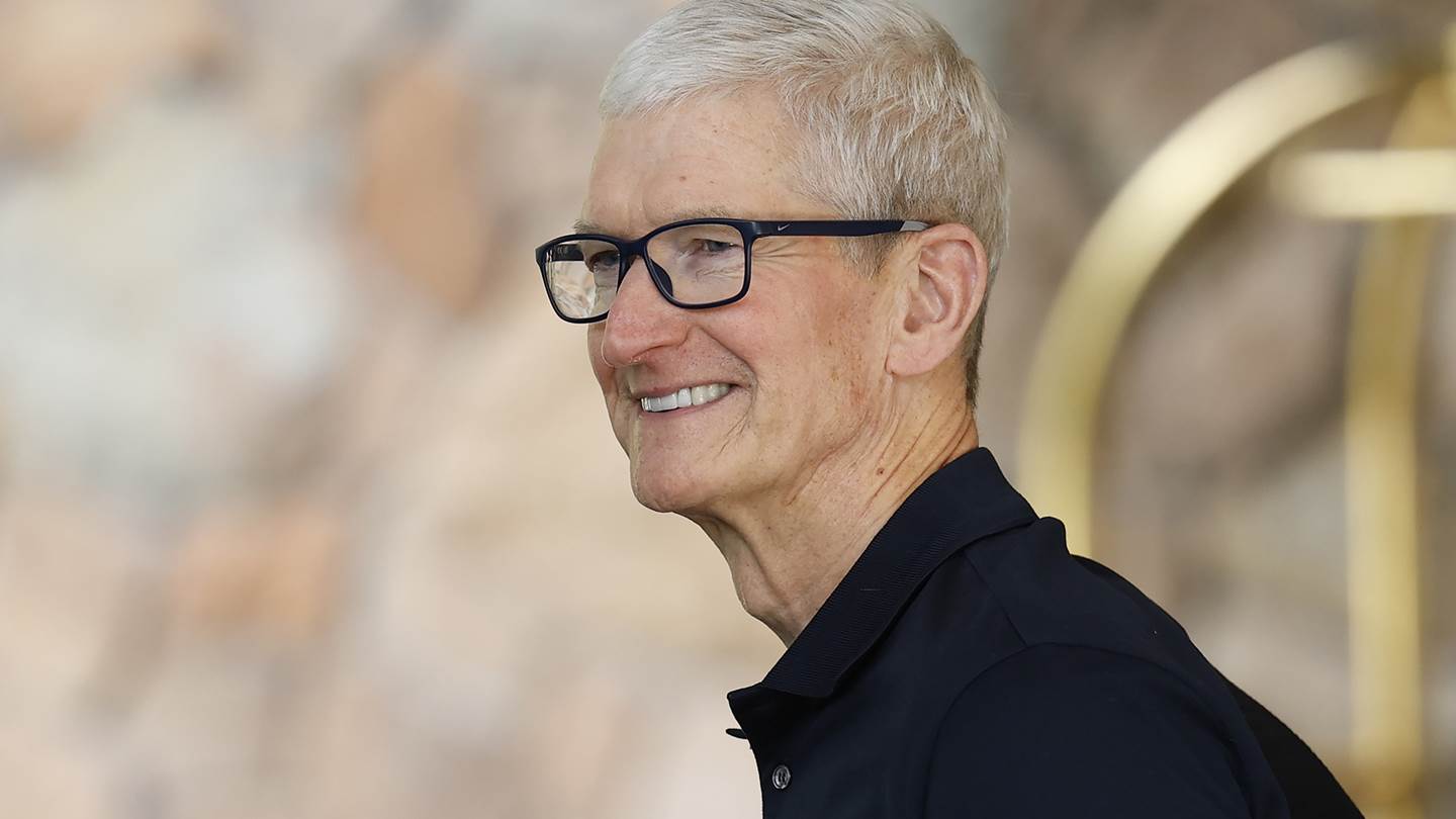Ποιος θα είναι ο 'διάδοχος' CEO του Tim Cook στην Apple