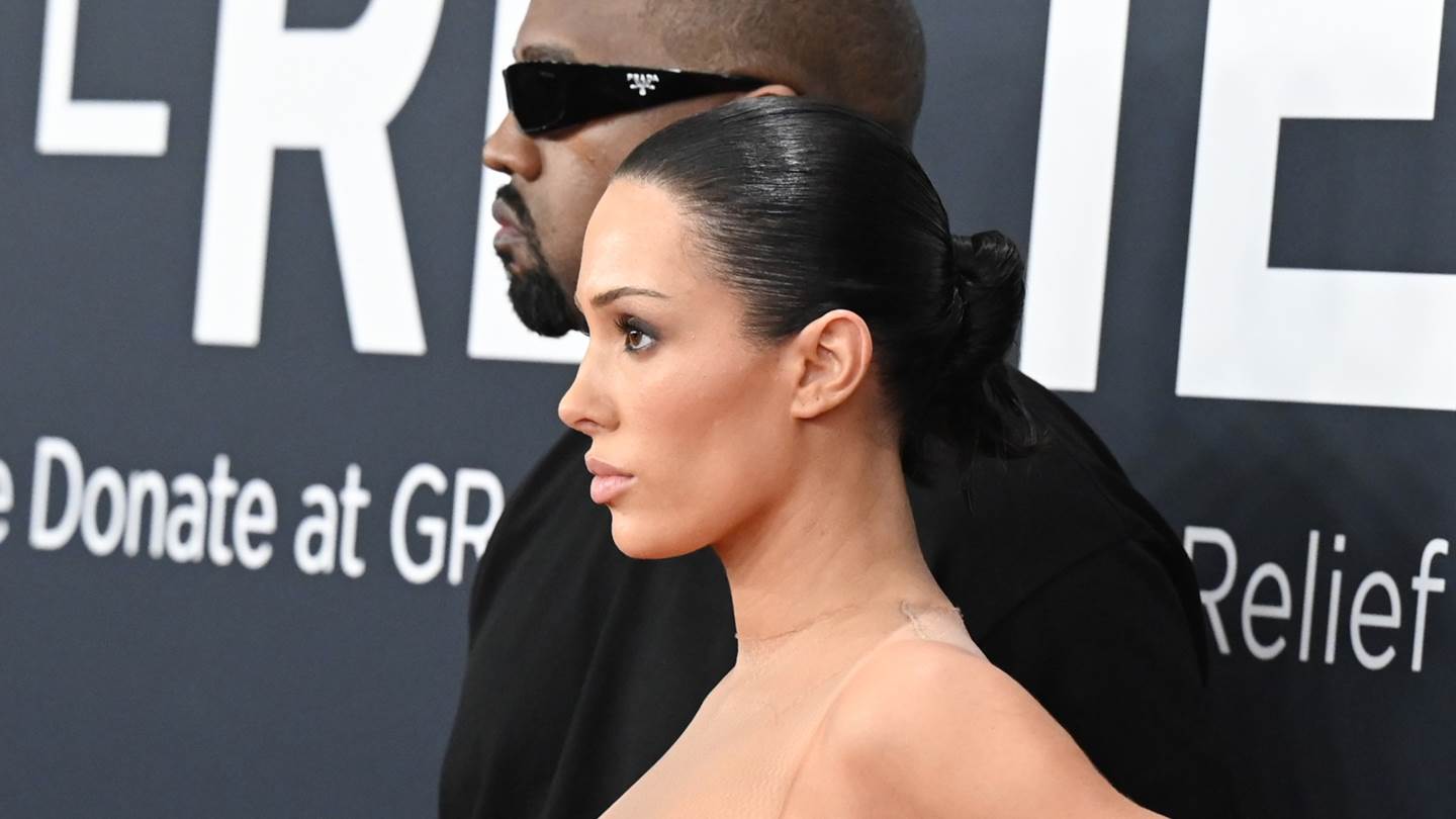 Η γυμνή αλήθεια της Bianca Censori