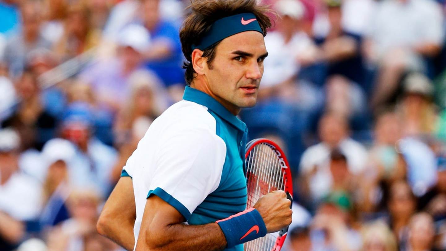 Η απίστευτη συλλογή αυτοκινήτων του Roger Federer